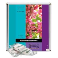 !-B'CUZZ BLOSSOM BUILDER W TABLETKACH 1 SZT. STYMULATOR ZWIĘKSZAJĄCY MASĘ I WIELKOŚC KWIATÓW, ATAMI