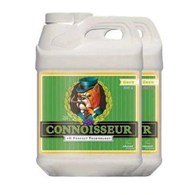 CONNOISSEUR GROW 2x0.5L/2X500ML DWUSKŁADNIKOWY NAWÓZ NA WZROST, A+B, (gleba, hydro, kokos), ADVANCED NUTRIENTS