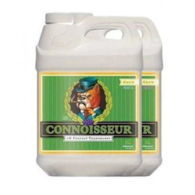 CONNOISSEUR GROW 2x0.5L/2X500ML DWUSKŁADNIKOWY NAWÓZ NA WZROST, A+B, (gleba, hydro, kokos), ADVANCED NUTRIENTS