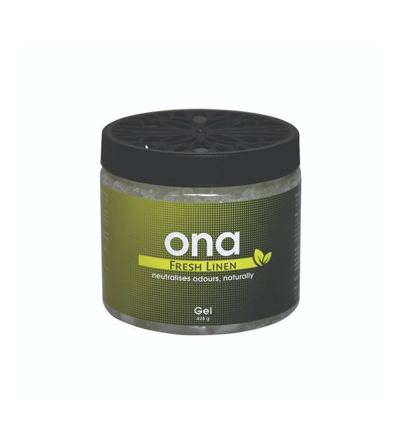 NEUTRALIZATOR ZAPACHU, POCHŁANIACZ ZAPACHÓW,  W ŻELU, ONA GEL FRESH, 400g