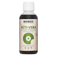 ACTI-VERA 0.25L/250ML, ORGANICZNY STYMULATOR SYSTEMU ODPORNOŚCIOWEGO, BIOBIZZ