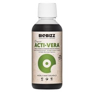 ACTI-VERA 0.25L/250ML, ORGANICZNY STYMULATOR SYSTEMU ODPORNOŚCIOWEGO, BIOBIZZ