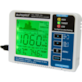 ELEKTRONICZNY MONITOR CO2 + TEMP. + RH, CZUJNIK NDIR, AUTOPILOT HYDROFARM, Miernik CO2, 120x91x27cm, do uprawy, do boxa