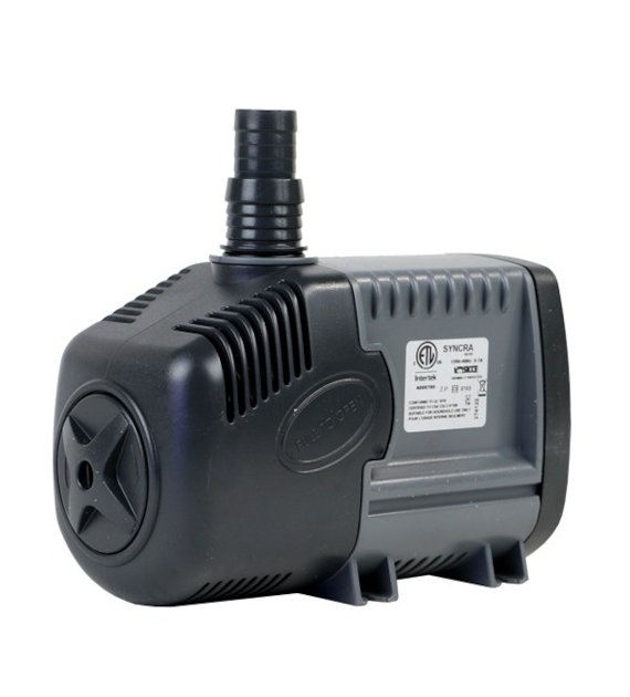 POMPA WODY SYNCRA SILENT 1.5, 1350L/h - 23W, 230V
