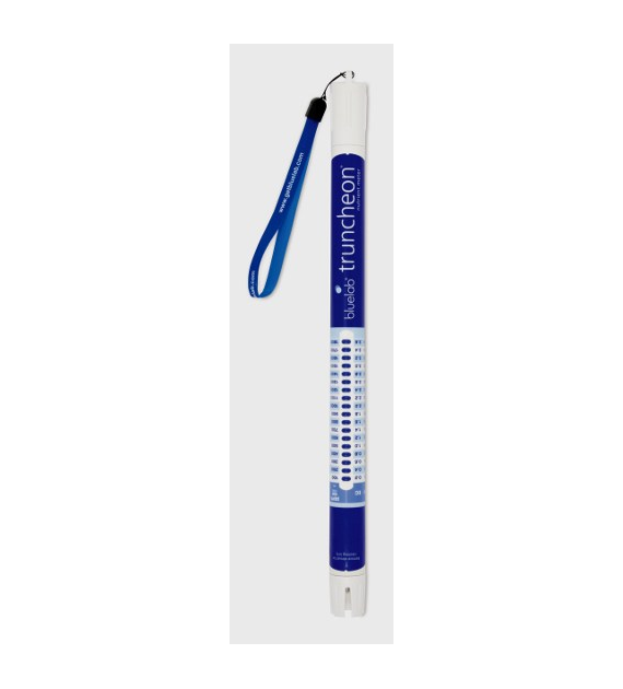ELEKTRONICZNY MIERNIK EC / KONDUKTOMETR - BLUELAB TRUNCHEON, NIE TRZEBA KALIBROWAĆ!, EC METR