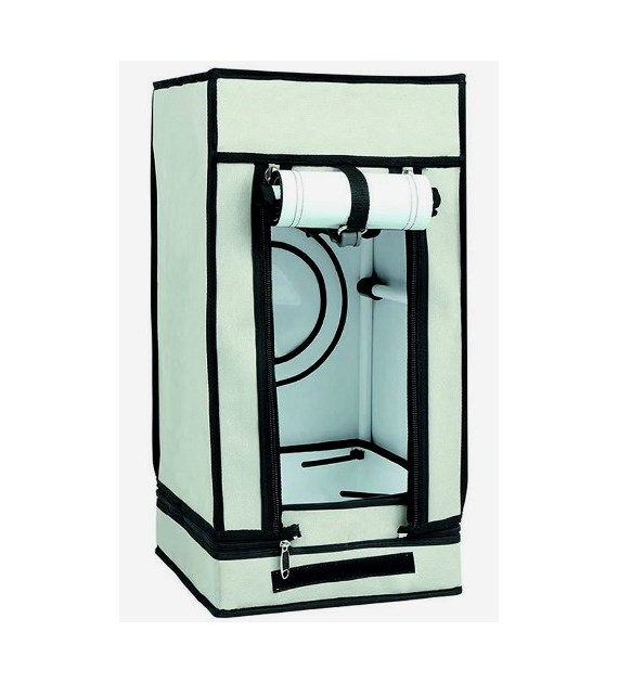 30x30 x60cm, HOMEBOX AMBIENT WHITE Q30, PAR+, GROWBOX, SZAFA, NAMIOT UPRAWOWY