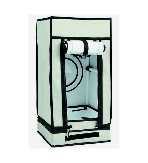 30x30 x60cm, HOMEBOX AMBIENT WHITE Q30, PAR+, GROWBOX, SZAFA, NAMIOT UPRAWOWY