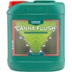 FLUSH, 5L, PREPARAT DO OCZYSZCZANIA PODŁOŻA I ROŚLIN, CANNA
