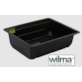 ZBIORNIK 50L, DO SYSTEMU WILMA LARGE 4x11L i 4x18L, 71,5x71,5x h20cm