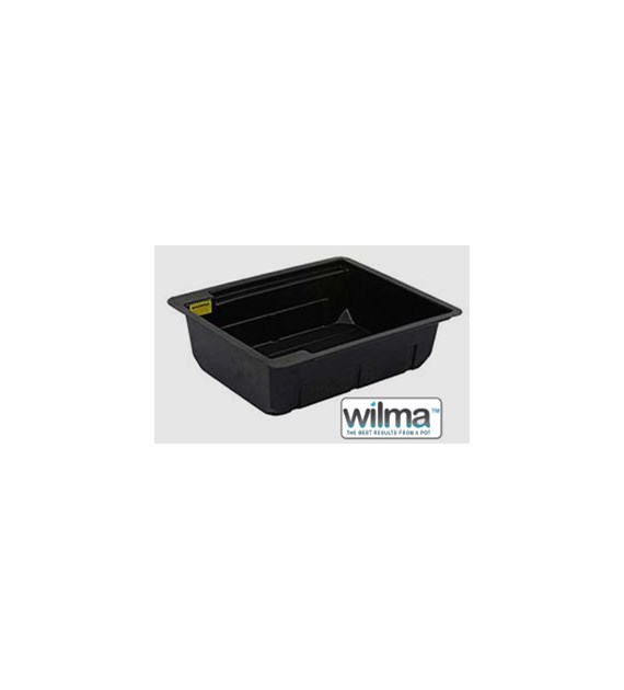 ZBIORNIK 50L, DO SYSTEMU WILMA LARGE 4x11L i 4x18L, 71,5x71,5x h20cm