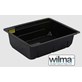 ZBIORNIK 50L, DO SYSTEMU WILMA LARGE 4x11L i 4x18L, 71,5x71,5x h20cm