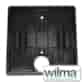 TACA DO SYSTEMU WILMA LARGE 4x11L i 4x18L, 73,5x73,5x h9cm