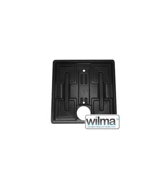 TACA DO SYSTEMU WILMA LARGE 4x11L i 4x18L, 73,5x73,5x h9cm