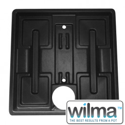 TACA DO SYSTEMU WILMA LARGE 4x11L i 4x18L, 73,5x73,5x h9cm