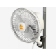 WENTYLATOR Z KLIPSEM, SECRET JARDIN - MONKEY FAN, 16W, DWU-BIEGOWY, fi20cm, h30cm, mieszający
