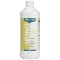 MONO CA 12% 1L, WAPŃ W PŁYNIE, NAWÓZ DODATKOWY, CANNA