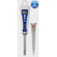 ELEKTRONICZNY, KIESZONKOWY MIERNIK pH DO GLEBY, BLUELAB, +/- 0,1pH, SKALA 0,00-14,00 pH, pH METR