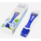 ELEKTRONICZNY, KIESZONKOWY MIERNIK pH DO PŁYNU, BLUELAB, +/- 0,1pH, SKALA 0,00-14,00 pH, pH METR