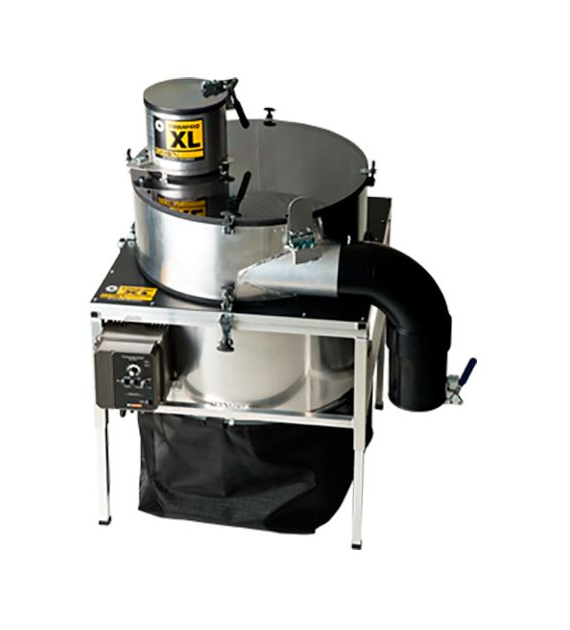 NZ-TRIMMER DO LIŚCI, TRIMPRO AUTOMATIC XL