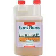 TERRA FLORES 1L, NAWÓZ NA KWITNIENIE, CANNA