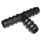 ŁĄCZNIK POTRÓJNY 3x16mm,  DO ROZBUDOWY AutoPot