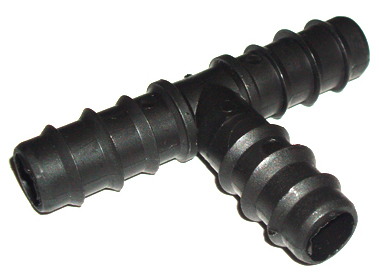 ŁĄCZNIK POTRÓJNY 3x16mm,  DO ROZBUDOWY AutoPot