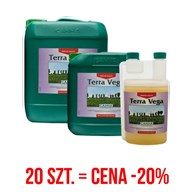 TERRA VEGA 1L, NAWÓZ NA WZROST, CANNA