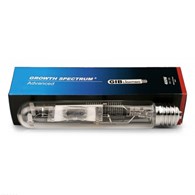 !-LAMPA / ŻARÓWKA MH,  400W, NA WZROST, GIB ADVANCED, do uprawy roślin