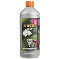 ORCHIVIT 0.5L/500ml, NAWÓZ DO STORCZYKÓW / ORCHIDEI i ROŚLIN KWITNĄCYCH, HESI