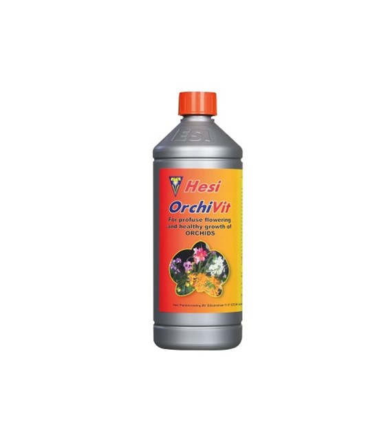 ORCHIVIT 0.5L/500ml, NAWÓZ DO STORCZYKÓW / ORCHIDEI i ROŚLIN KWITNĄCYCH, HESI