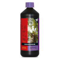 B'CUZZ COCOBOOSTER UNIVERSAL 1L, STYMULATOR WZROSTU DO KOKOSU, ATAMI
