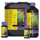 B'CUZZ SOILBOOSTER UNIVERSAL 1L, STYMULATOR WZROSTU DO ZIEMI, ATAMI