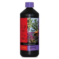 B'CUZZ COCO BLOOM STIMULATOR 1L, STYMULATOR KWITNIENIA DO KOKOSU, ATAMI