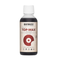TOP-MAX 0.25L/250ML, ORGANICZNY STYMULATOR KWITNIENIA, BIOBIZZ