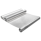 FOLIA SREBRNA REFLEKSYJNA - DIAMOND MYLAR HEAVY DUTY, 1x1.25m, CIĘŻKA, GRUBOŚĆ 120mu