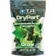 DRYPART GROW 1KG,  NAWÓZ NA WZROST W PROSZKU (WYSTARCZA NA 1000L), NPK 12-6-16, TERRA AQUATICA - GHE