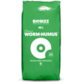WORMHUMUS 40L, ORGANICZNY NAWÓZ, DODATEK DO GLEBY, BIOBIZZ, 1 paleta=50 worków