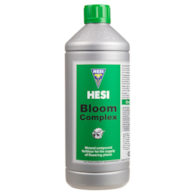 BLOOM COMPLEX  0.5L/500ml, NAWÓZ DO GLEBY NA KWITNIENIE, HESI
