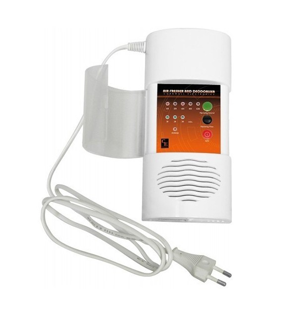!-OZONATOR / GENERATOR OZONU / JONIZATOR - CORNWALL ELECTRONICS 7W/230V, 200mg/h