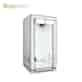 80x80 x180cm, HOMEBOX AMBIENT WHITE PLUS Q80+, PAR+, GROWBOX, SZAFA, NAMIOT UPRAWOWY