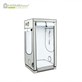 100x100 x220cm, HOMEBOX AMBIENT WHITE PLUS Q100+, PAR+, GROWBOX, SZAFA, NAMIOT UPRAWOWY