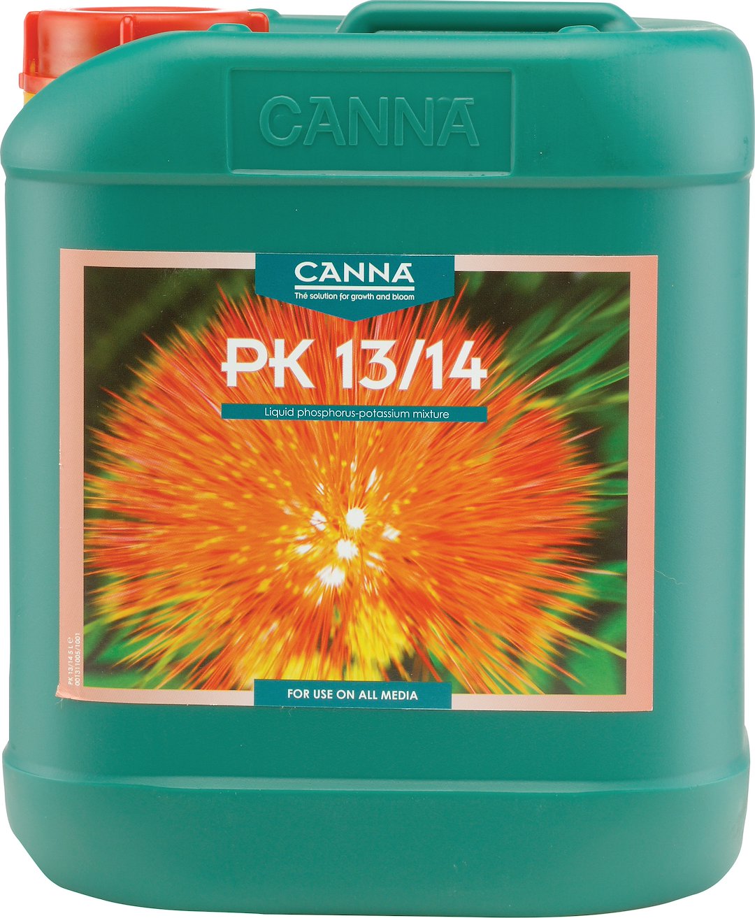 PK 13/14 10L, NAWÓZ DODATKOWY NA KWITNIENIE, CANNA