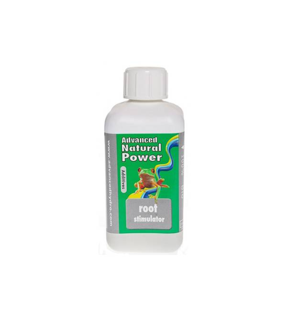 ROOT STIMULATOR  0,5L/500ML STYMULATOR KORZENI, UKORZENIACZ,  ADVANCED HYDROPONICS OF HOLLAND (hydro, kokos, ziemia) ADVANCED NATURAL POWER