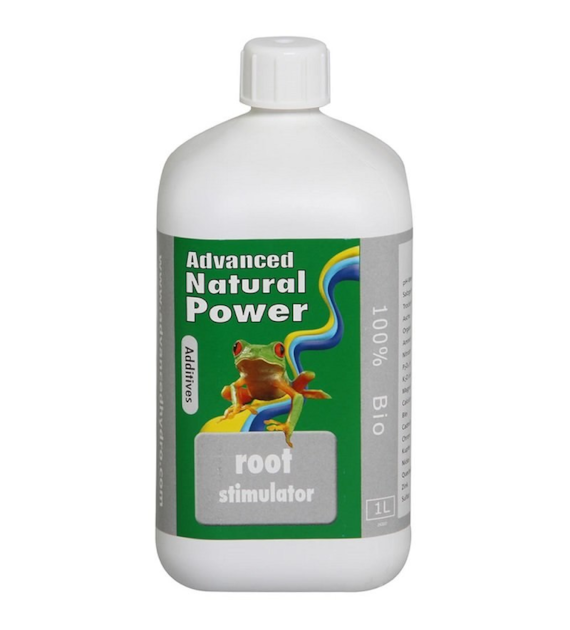 ROOT STIMULATOR  1L STYMULATOR KORZENI, UKORZENIACZ,  ADVANCED HYDROPONICS OF HOLLAND (hydro, kokos, ziemia) ADVANCED NATURAL POWER