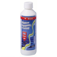 pH DOWN BLOOM  0,5L, REGULATOR OBNIŻAJĄCY pH NA KWITNIENIE - ADVANCED HYDROPONICS OF HOLLAND