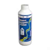 pH UP  0,5L, REGULATOR PODWYŻSZAJĄCY pH NA WZROST I KWITNIENIE - ADVANCED HYDROPONICS OF HOLLAND