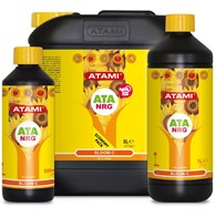 !-ATA ORGANICS BLOOM-C 1L, ORGANICZNY NAWÓZ NA KWITNIENIE, ATAMI