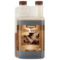 BIO VEGA 0,5L/500ML, ORGANICZNY NAWÓZ NA WZROST, BIOCANNA