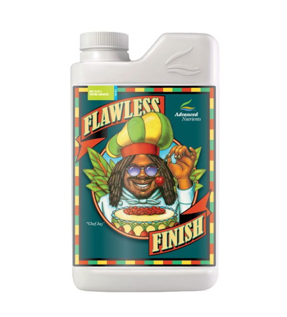 FLAWLESS FINISH/FINAL PHASE 5L, NAWÓZ KOŃCOWY, (gleba, hydro, kokos), ADVANCED NUTRIENTS