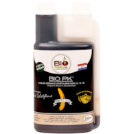 BIO PK 5-8 BUD  BOOSTER 1000ML/1L   100% ORGANICZNY STYMULATOR KWITNIENIA, BIOTABS